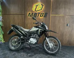 HONDA NXR 160 BROS ESDD HONDA NXR 160 BROS ESDD