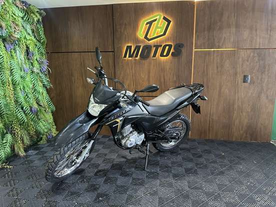 HONDA-NXR 160 BROS ESDD-2021