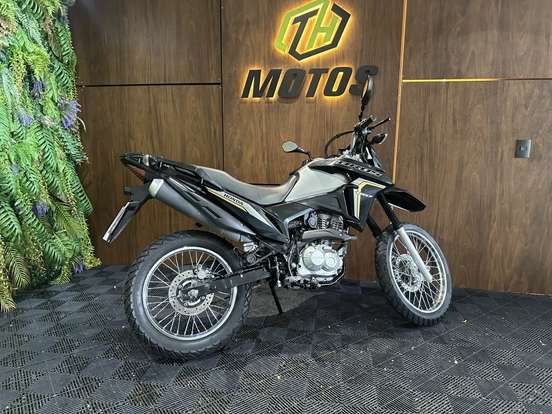 HONDA-NXR 160 BROS ESDD-2021