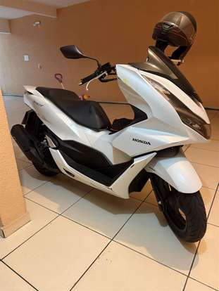 HONDA-PCX 160 ABS HONDA-PCX 160 ABS-2024