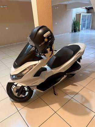 HONDA-PCX 160 ABS HONDA-PCX 160 ABS-2024