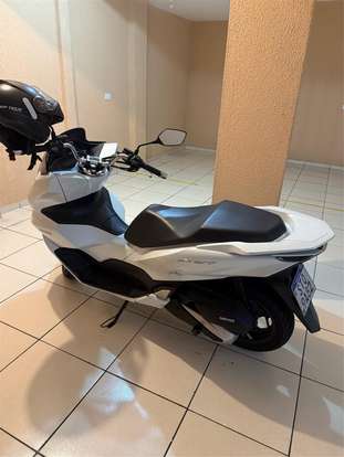 HONDA-PCX 160 ABS-2024
