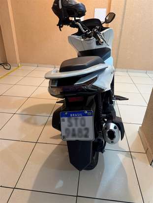 HONDA-PCX 160 ABS-2024