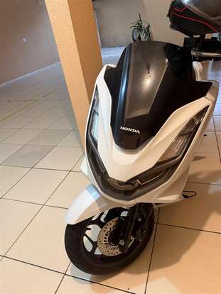 HONDA-PCX 160 ABS HONDA-PCX 160 ABS-2024