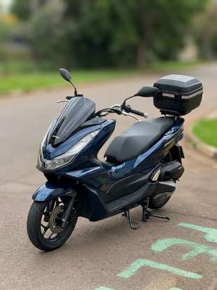 HONDA-PCX 160 CBS HONDA-PCX 160 CBS-2023