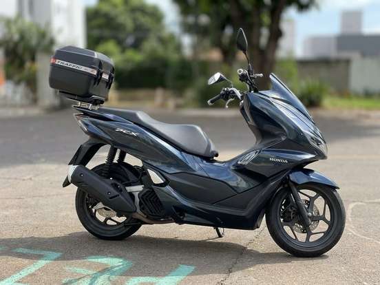 HONDA-PCX 160 CBS HONDA-PCX 160 CBS-2023