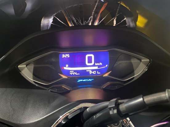HONDA-PCX 160 CBS-2023
