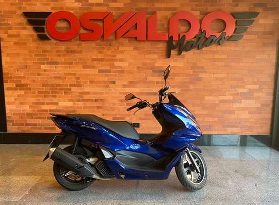 HONDA-PCX 160 ABS-2025