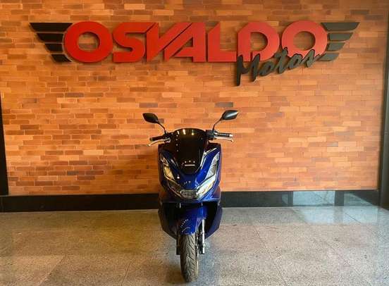 HONDA-PCX 160 ABS-2025