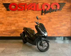 HONDA PCX 160 ABS HONDA PCX 160 ABS