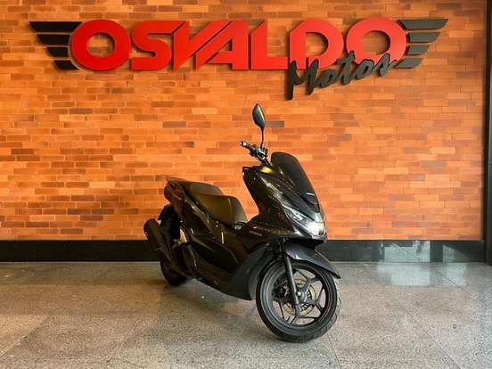 HONDA-PCX 160 ABS HONDA-PCX 160 ABS-2023