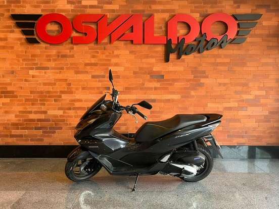 HONDA-PCX 160 ABS HONDA-PCX 160 ABS-2023