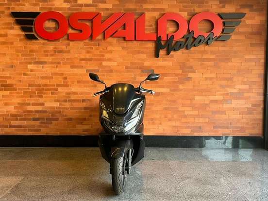 HONDA-PCX 160 ABS HONDA-PCX 160 ABS-2023