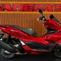 HONDA PCX 160 ABS HONDA PCX 160 ABS