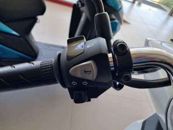 HONDA-PCX 160 CBS HONDA-PCX 160 CBS-2026
