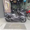 HONDA PCX 160 CBS HONDA PCX 160 CBS