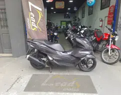 HONDA PCX 160 CBS HONDA PCX 160 CBS