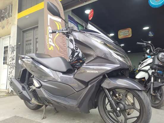 HONDA-PCX 160 CBS HONDA-PCX 160 CBS-2022