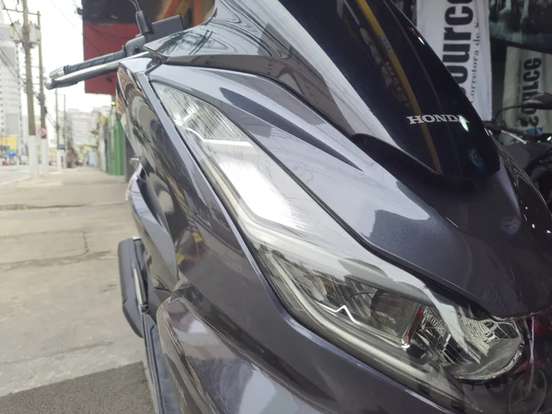 HONDA-PCX 160 CBS HONDA-PCX 160 CBS-2022