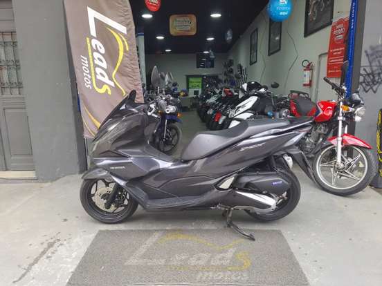 HONDA-PCX 160 CBS HONDA-PCX 160 CBS-2022