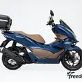 HONDA PCX 160 DLX HONDA PCX 160 DLX