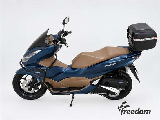 HONDA-PCX 160 DLX-2023
