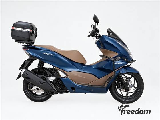 HONDA PCX 160 DLX 