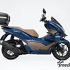 HONDA PCX 160 DLX HONDA PCX 160 DLX