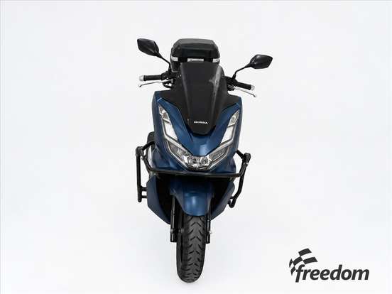 HONDA-PCX 160 DLX-2023