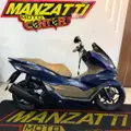 HONDA PCX 160 DLX HONDA PCX 160 DLX