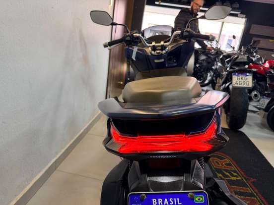 HONDA-PCX 160 DLX HONDA-PCX 160 DLX-2022