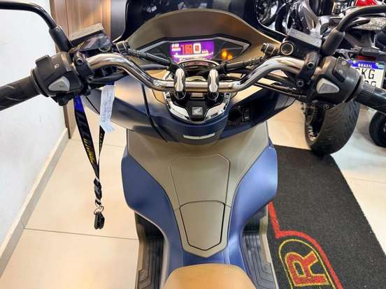 HONDA-PCX 160 DLX HONDA-PCX 160 DLX-2022
