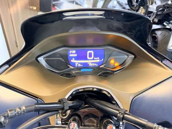 HONDA-PCX 160 DLX HONDA-PCX 160 DLX-2022