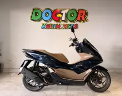 HONDA PCX 160 DLX HONDA PCX 160 DLX