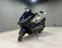 HONDA PCX 160 DLX HONDA PCX 160 DLX