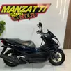 HONDA PCX DLX HONDA PCX DLX