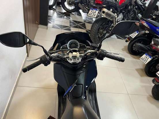 HONDA-PCX DLX HONDA-PCX DLX-2018