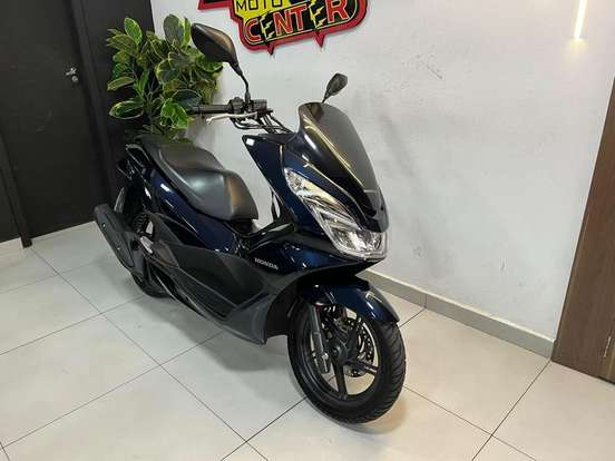 HONDA-PCX DLX HONDA-PCX DLX-2018