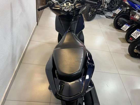 HONDA-PCX DLX-2018