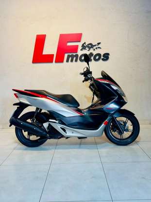 HONDA-PCX SPORT-2018