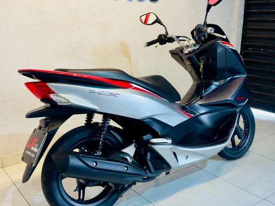 HONDA-PCX SPORT HONDA-PCX SPORT-2018