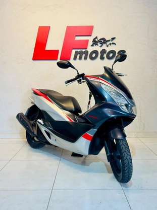 HONDA-PCX SPORT-2018