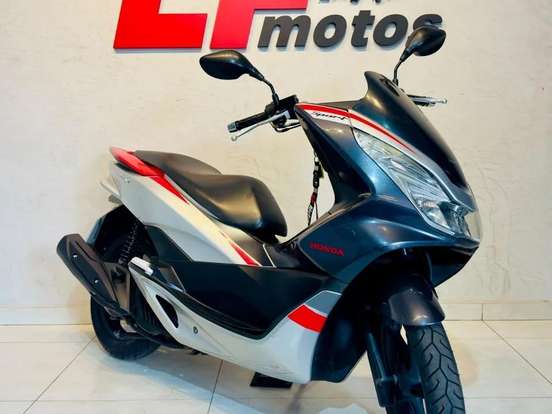 HONDA-PCX SPORT HONDA-PCX SPORT-2018