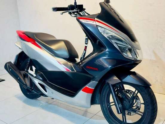 HONDA-PCX SPORT HONDA-PCX SPORT-2018