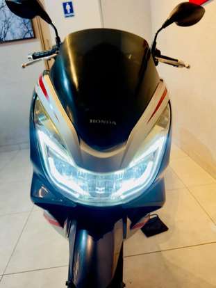 HONDA-PCX SPORT-2018