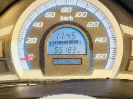 HONDA-PCX SPORT HONDA-PCX SPORT-2018