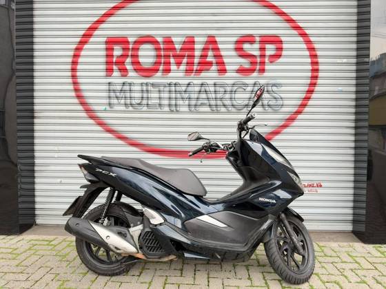 HONDA PCX SPORT 