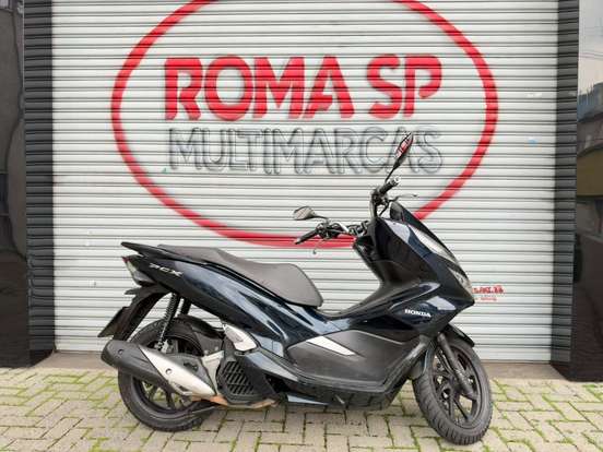 HONDA-PCX SPORT-2019