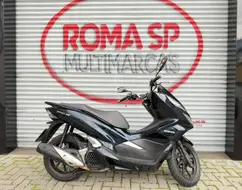 HONDA PCX SPORT HONDA PCX SPORT