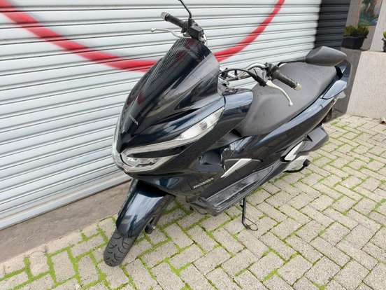 HONDA-PCX SPORT HONDA-PCX SPORT-2019